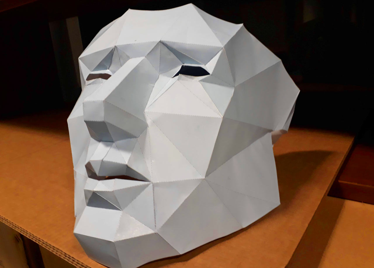 Papercrafts: a arte de criar objetos com papel - MidiaDrops